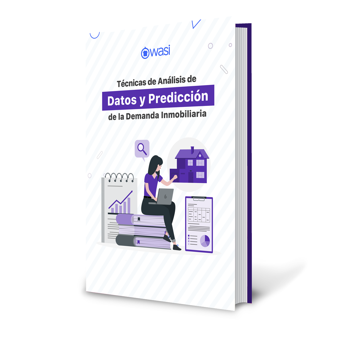 Copia de Técnicas de Análisis de Datos y Predicción de la Demanda Inmobiliaria Mock-up-portada
