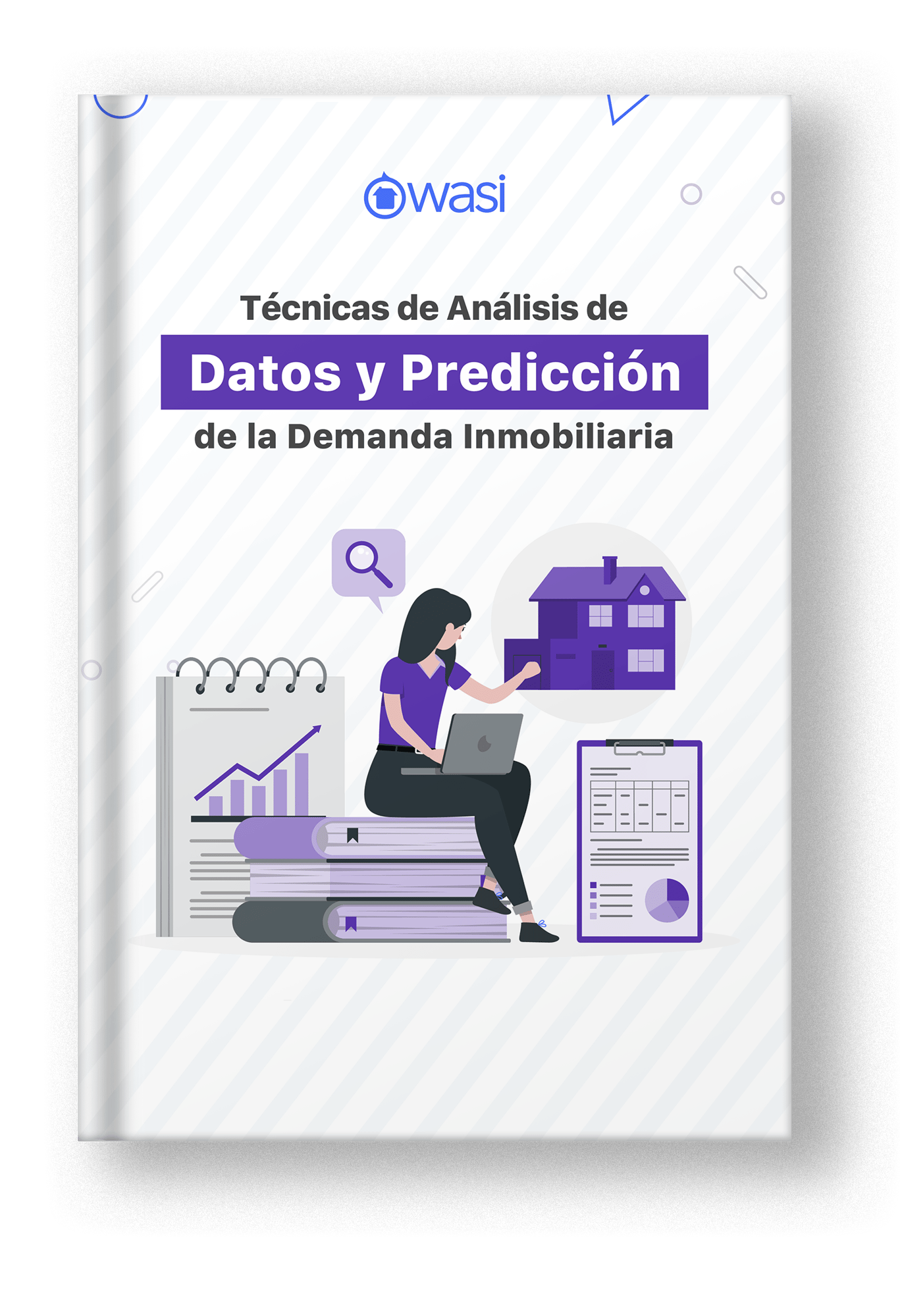 Técnicas de Análisis de Datos y Predicción de la Demanda Inmobiliaria portada-de-frente