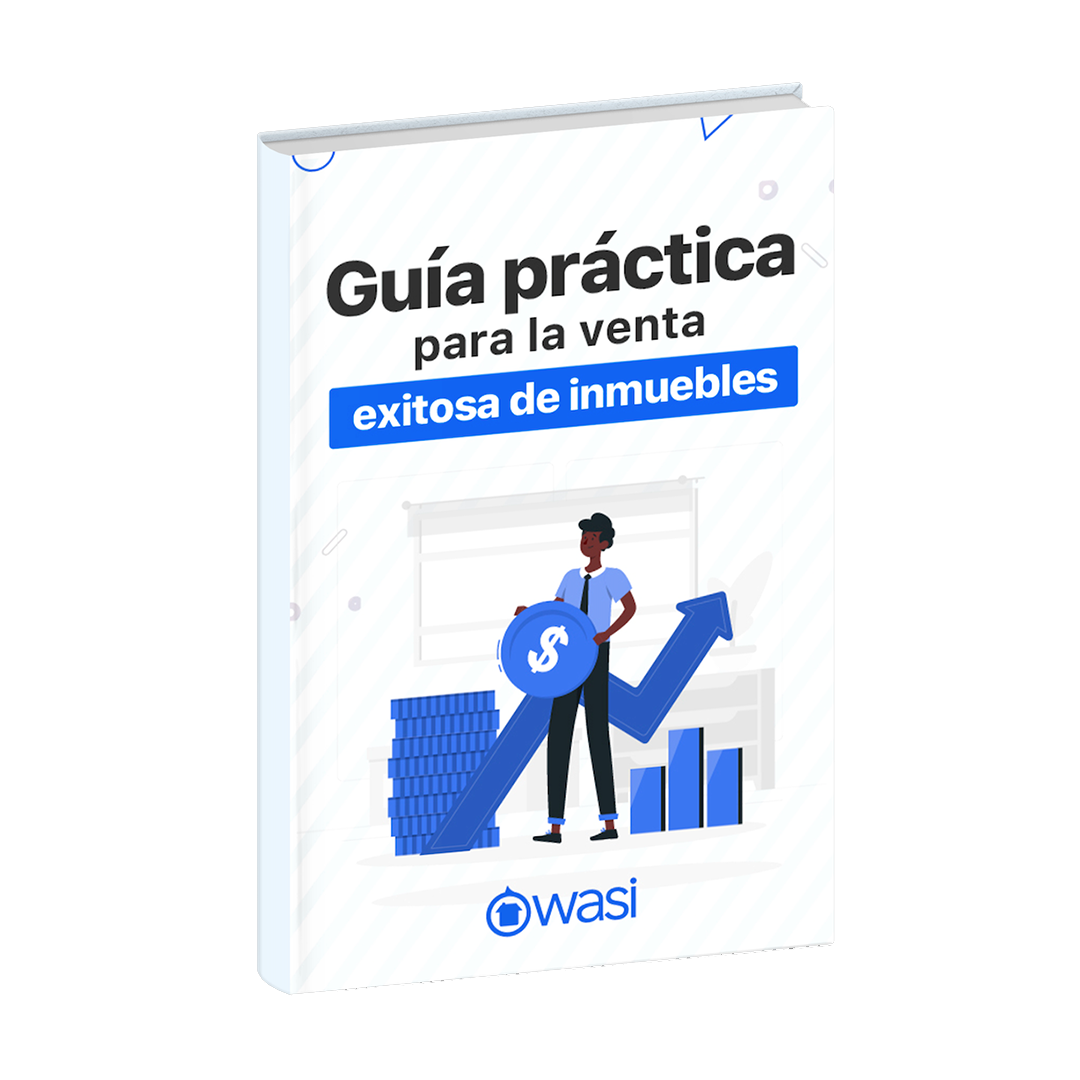 Guía práctica para la venta exitosa de inmuebles2-2