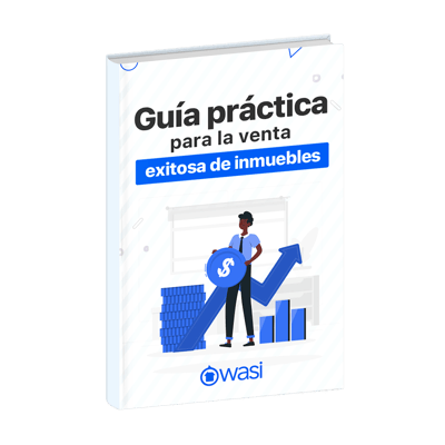 Guía práctica para la venta exitosa de inmuebles2-2 Guía práctica para la venta exitosa de inmuebles2-2