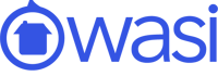 Wasi Logo Azul-2 Wasi Logo Azul-2
